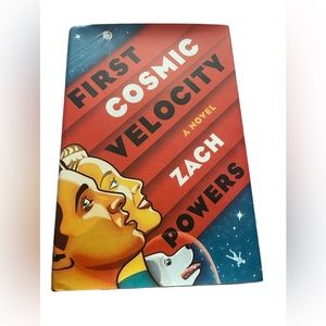 First Cosmic Velocity